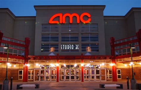 amc movie theater burlington washington